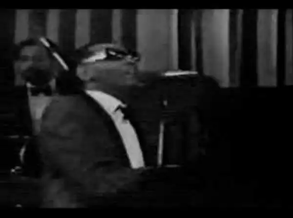 Ray Charles - Hallelujah I Love Her So